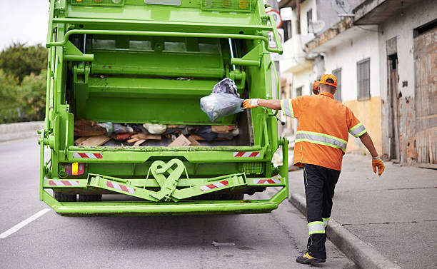 Best Residential Junk Removal  in Clifton Heights, PA